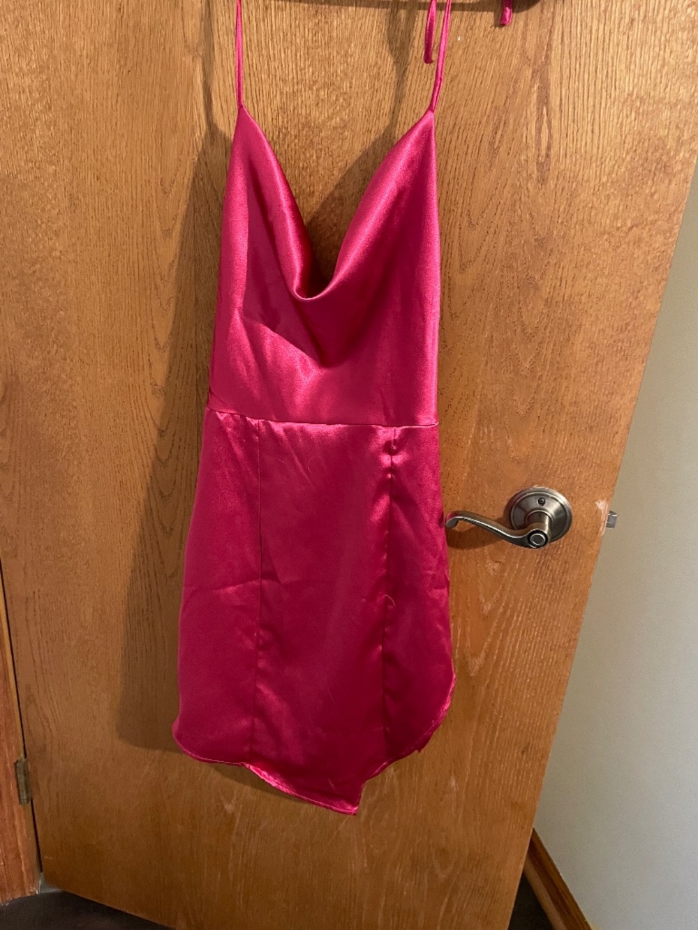 Dress Size S